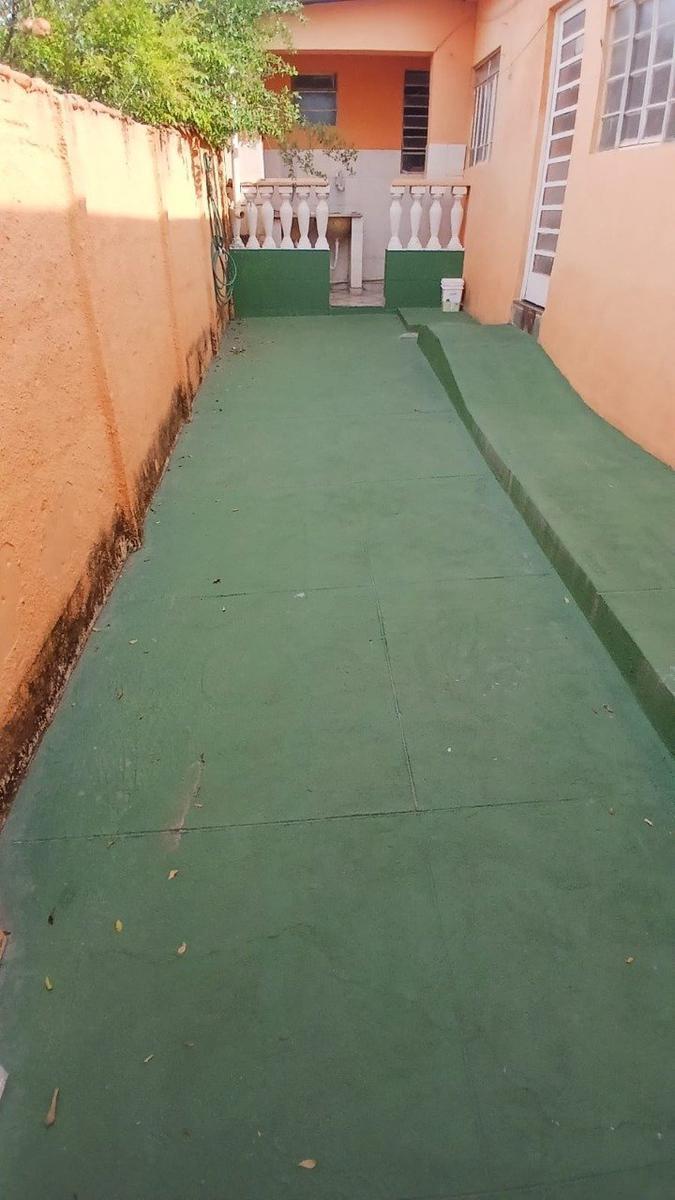 Casa, Santa Terezinha, 2 Quartos, 0 Vaga