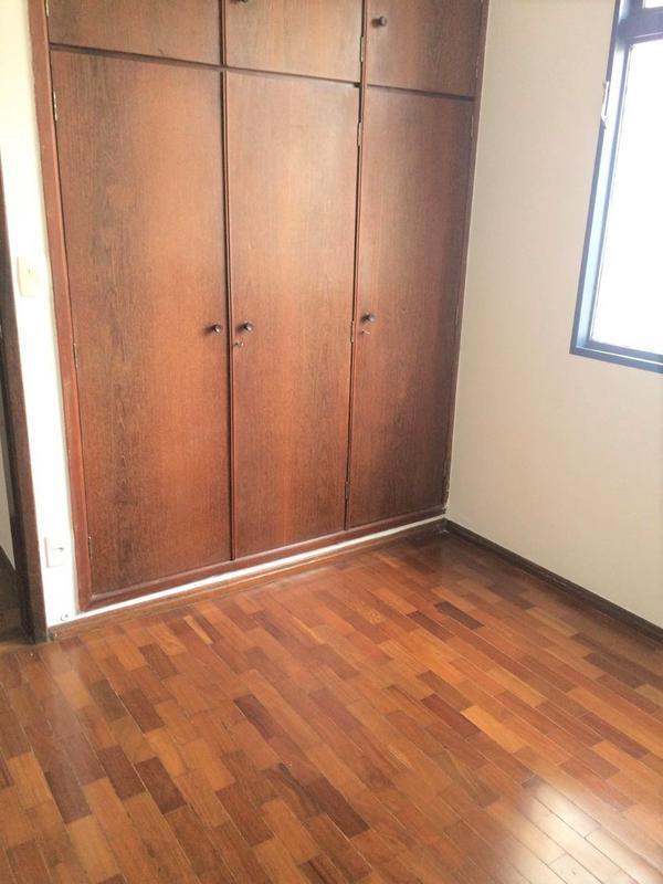 Apartamento, Santo Antônio, 2 Quartos, 1 Vaga