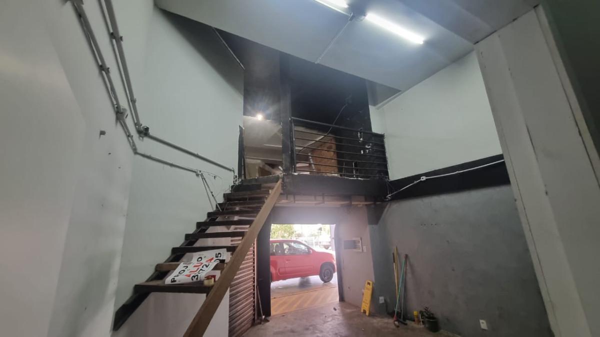 Andar, São Bento, 0 Quarto, 0 Vaga