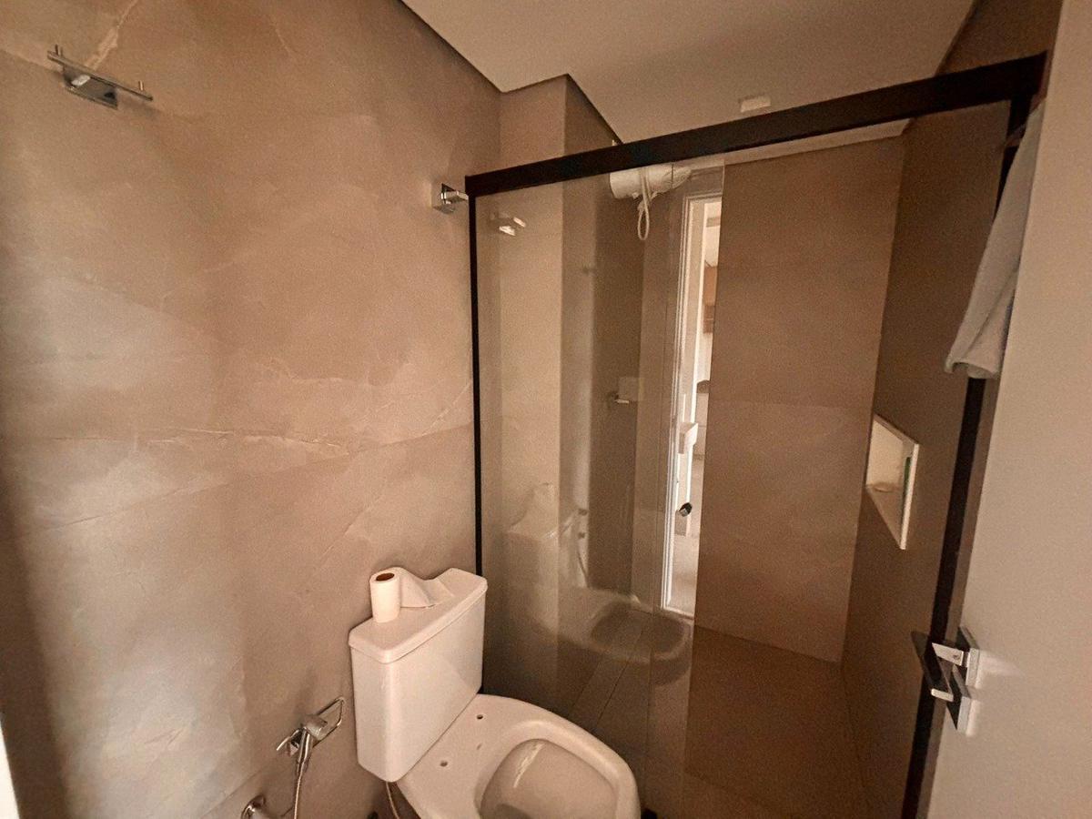 Apartamento, São José, 1 Quarto, 0 Vaga
