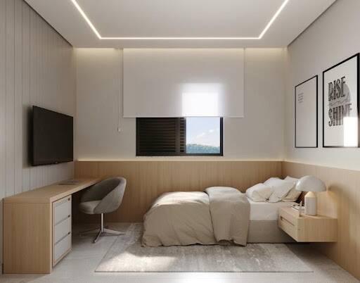 Apartamento, Cidade Nobre, 3 Quartos, 2 Vagas, 3 Suítes