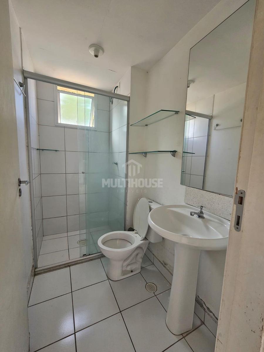 Apartamento, Venda Nova, 2 Quartos, 1 Vaga
