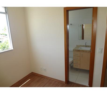 Apartamento, Planalto, 3 Quartos, 2 Vagas, 1 Suíte
