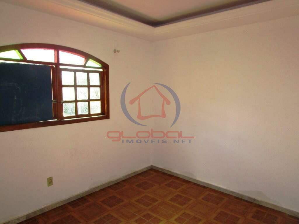 Casa, Céu Azul, 4 Quartos, 2 Vagas