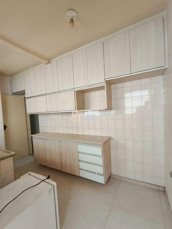 Apartamento, Teixeira Dias, 3 Quartos, 4 Vagas, 1 Suíte