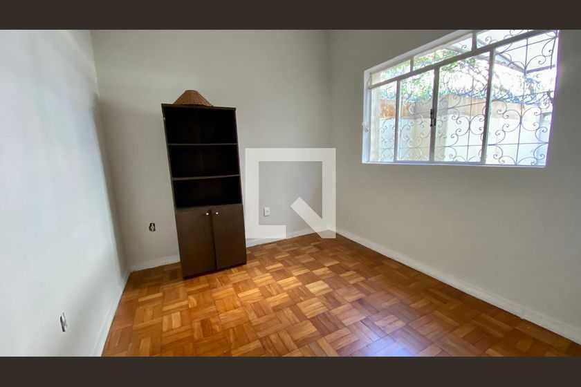 Apartamento, Grajaú, 3 Quartos, 4 Vagas, 1 Suíte