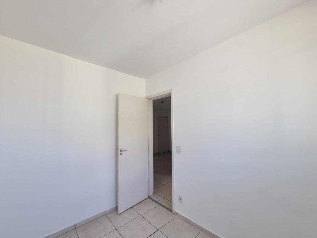 Apartamento, Industrial Santa Rita, 2 Quartos, 1 Vaga
