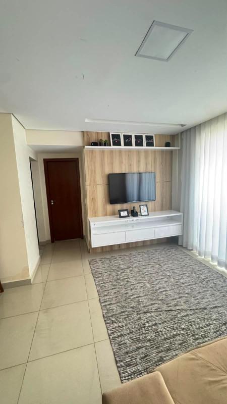 Apartamento, Filadélfia, 3 Quartos, 2 Vagas, 1 Suíte