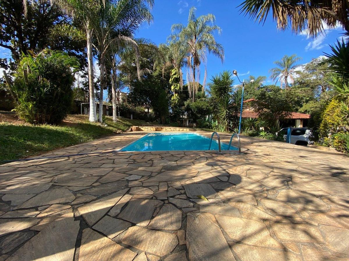 Fazenda, Jacqueline, 2 Quartos, 5 Vagas, 1 Suíte