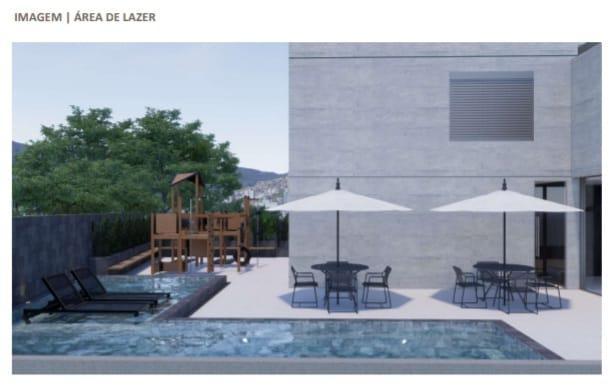Apartamento, Santa Lúcia, 4 Quartos, 4 Vagas, 4 Suítes