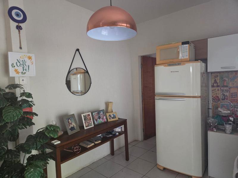 Quitinete, Cruzeiro, 1 Quarto
