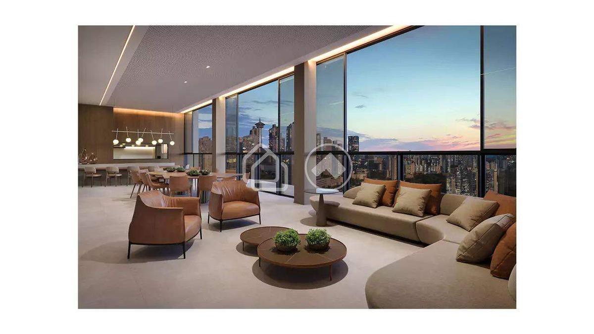 Apartamento, Vila Castela, 1 Quarto, 1 Vaga, 1 Suíte