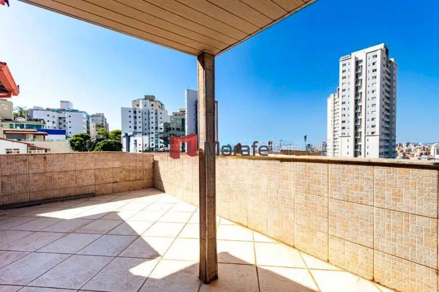 Apartamento, Nova Suíssa, 4 Quartos, 2 Vagas, 1 Suíte