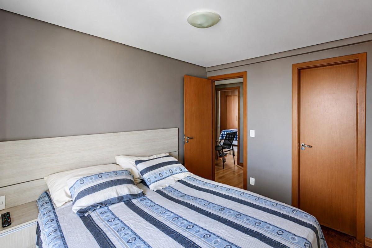 Cobertura, Centro, 3 Quartos, 3 Vagas, 1 Suíte