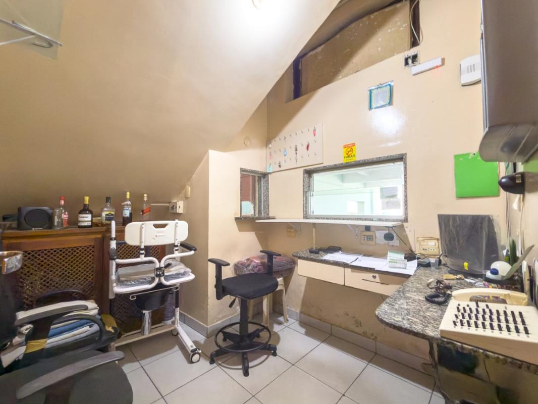Hotel, Bonfim, 25 Quartos, 10 Vagas, 25 Suítes