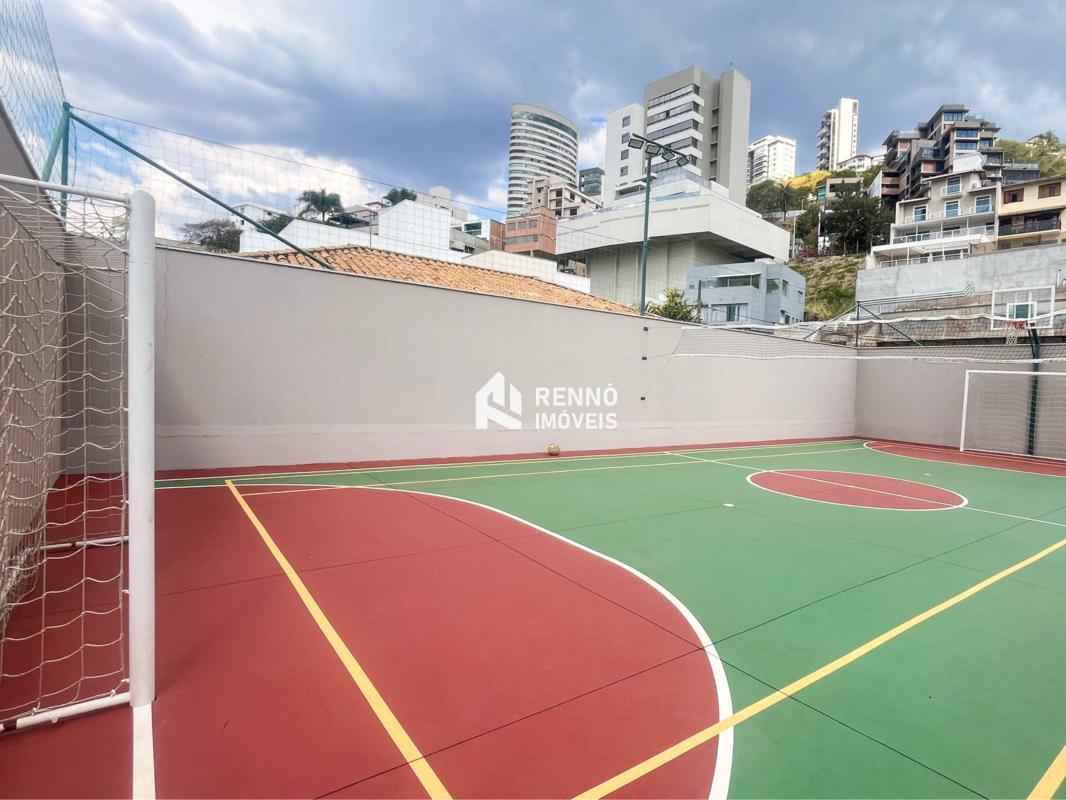 Apartamento, Santa Lúcia, 4 Quartos, 4 Vagas, 4 Suítes