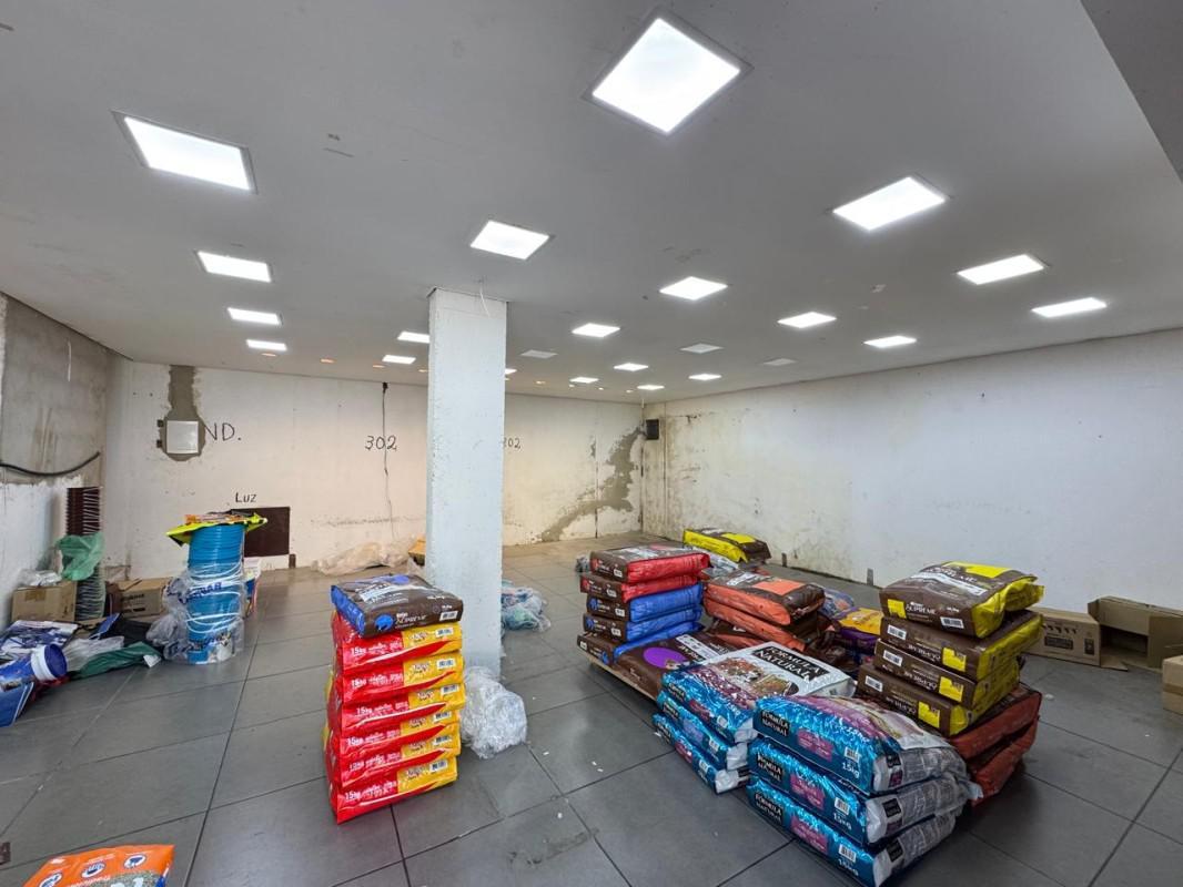 Andar, Sagrada Família, 0 Quarto, 0 Vaga