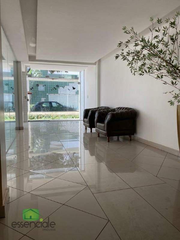 Cobertura, Novo Eldorado, 3 Quartos, 3 Vagas, 1 Suíte