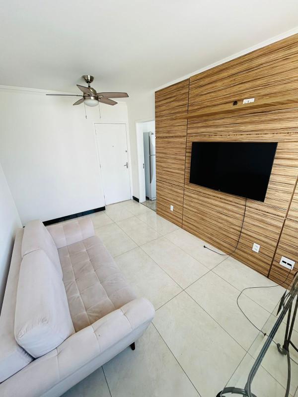 Apartamento, Caiçaras, 2 Quartos, 1 Vaga