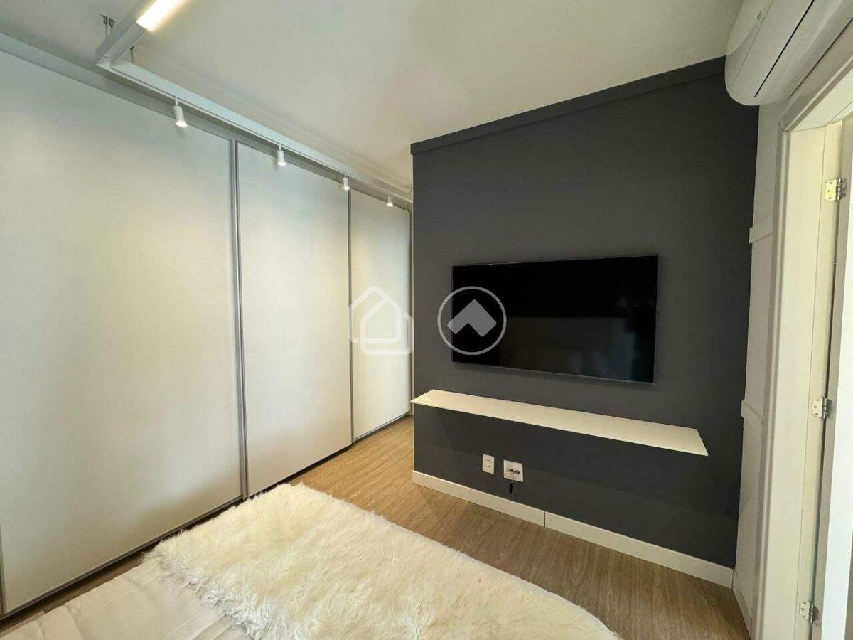 Apartamento, Vila da Serra, 2 Quartos, 1 Vaga, 1 Suíte