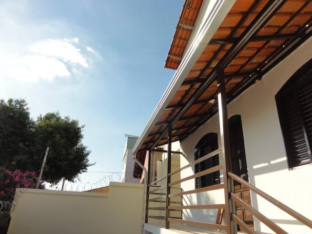 Casa, Céu Azul, 2 Quartos, 1 Vaga