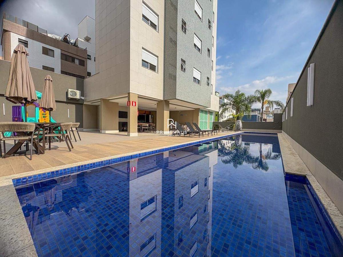 Apartamento, Castelo, 4 Quartos, 4 Vagas, 4 Suítes