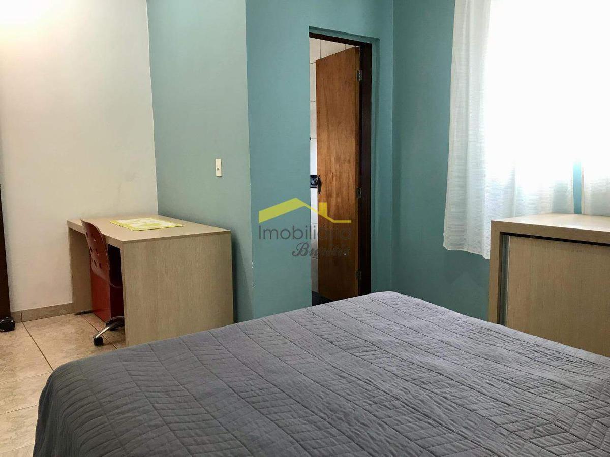 Casa, Buritis, 5 Quartos, 4 Vagas, 1 Suíte