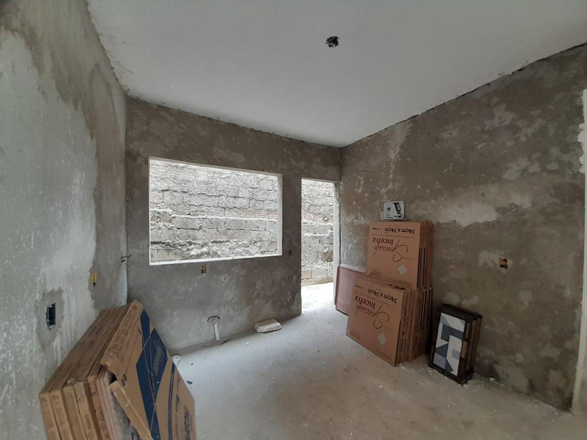 Casa, Palmares, 3 Quartos, 2 Vagas, 1 Suíte