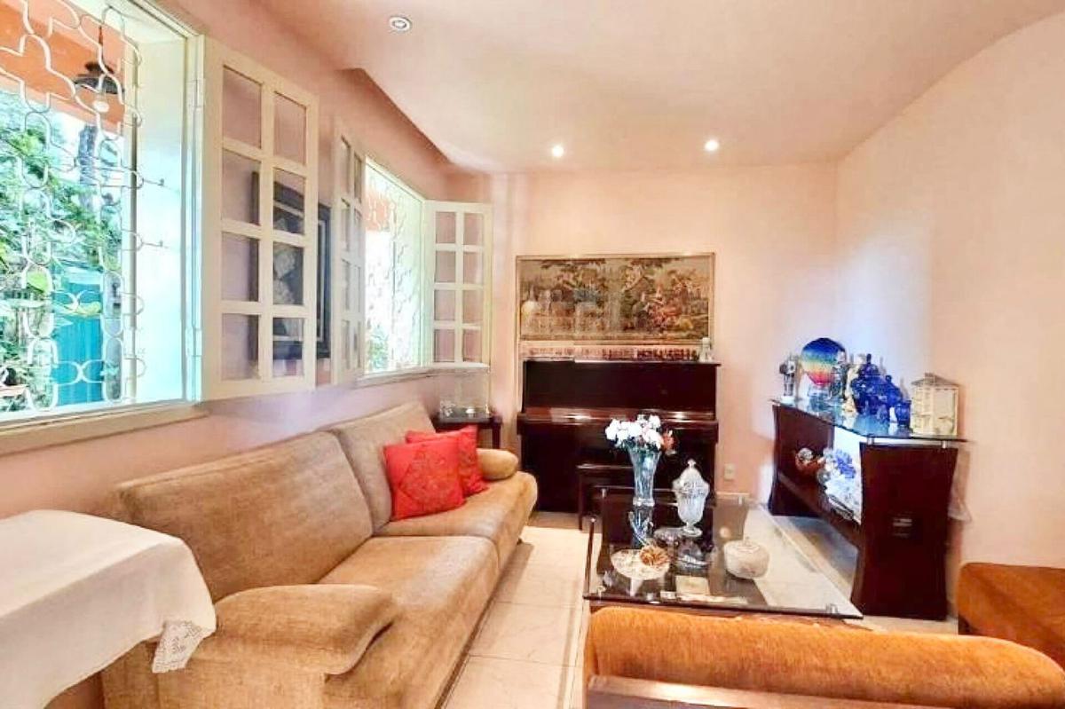 Casa, Anchieta, 4 Quartos, 4 Vagas, 1 Suíte