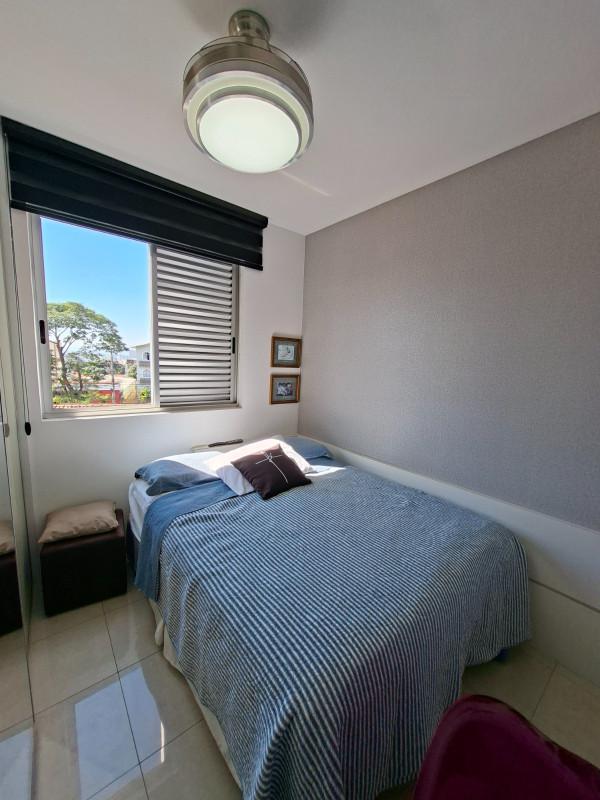 Cobertura, Indaiá, 3 Quartos, 2 Vagas, 1 Suíte