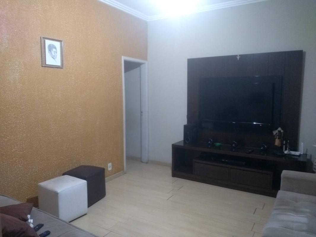 Casa, Santa Terezinha, 5 Quartos, 3 Vagas, 1 Suíte