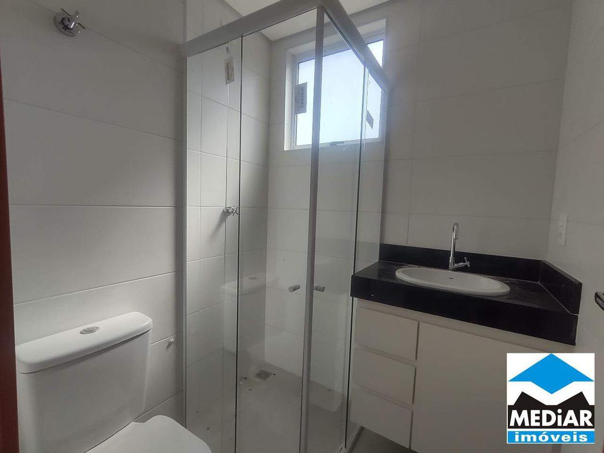 Apartamento, Colégio Batista, 2 Quartos, 2 Vagas