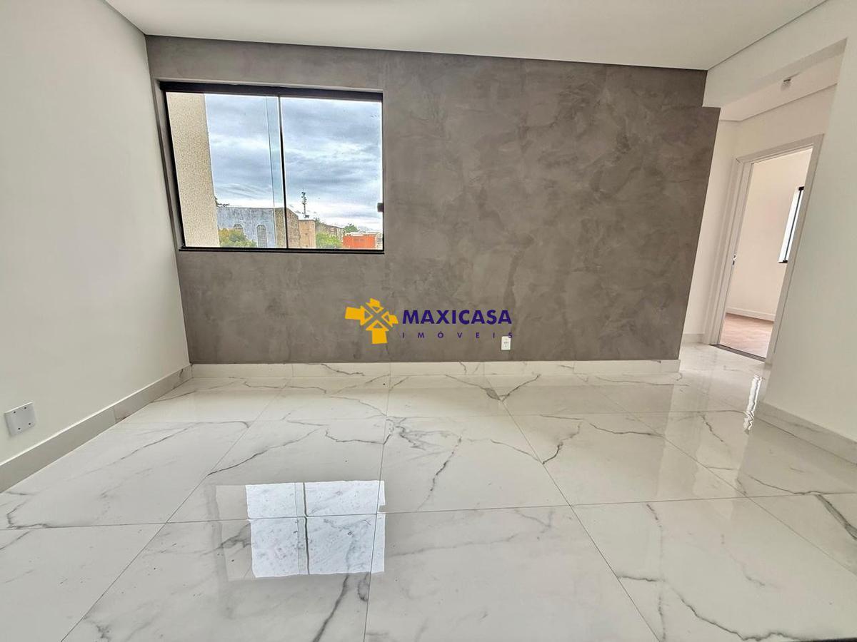 Apartamento, Céu Azul, 3 Quartos, 1 Vaga, 1 Suíte