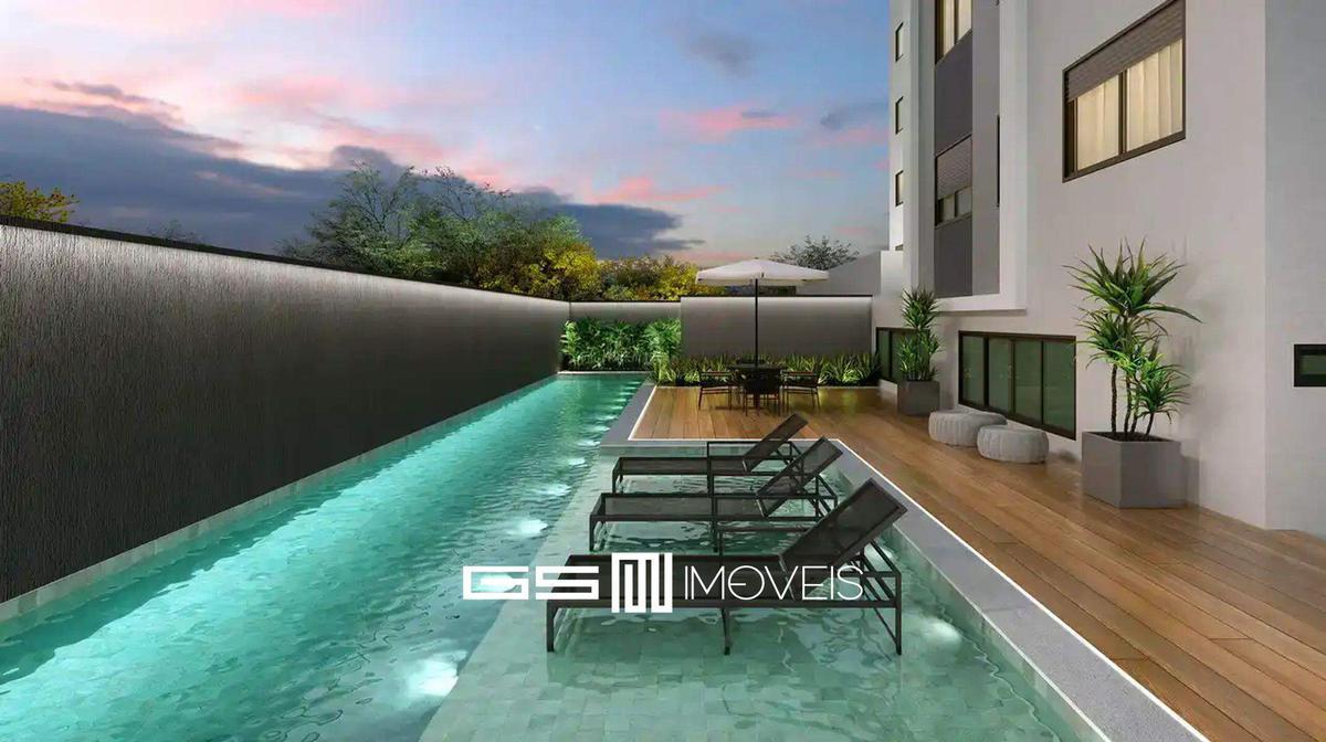 Apartamento, Prado, 3 Quartos, 3 Vagas, 1 Suíte