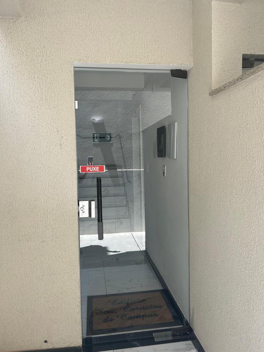 Apartamento, Planalto, 2 Quartos, 1 Vaga, 1 Suíte