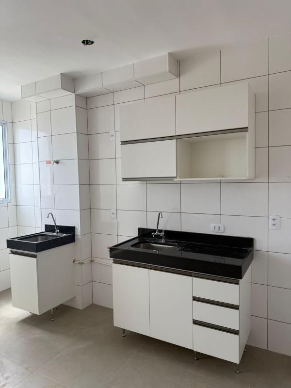 Apartamento, São Gabriel, 2 Quartos, 1 Vaga