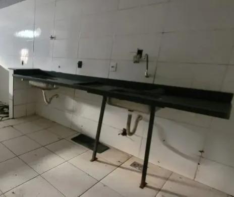 Andar, Alípio de Melo, 0 Quarto, 0 Vaga