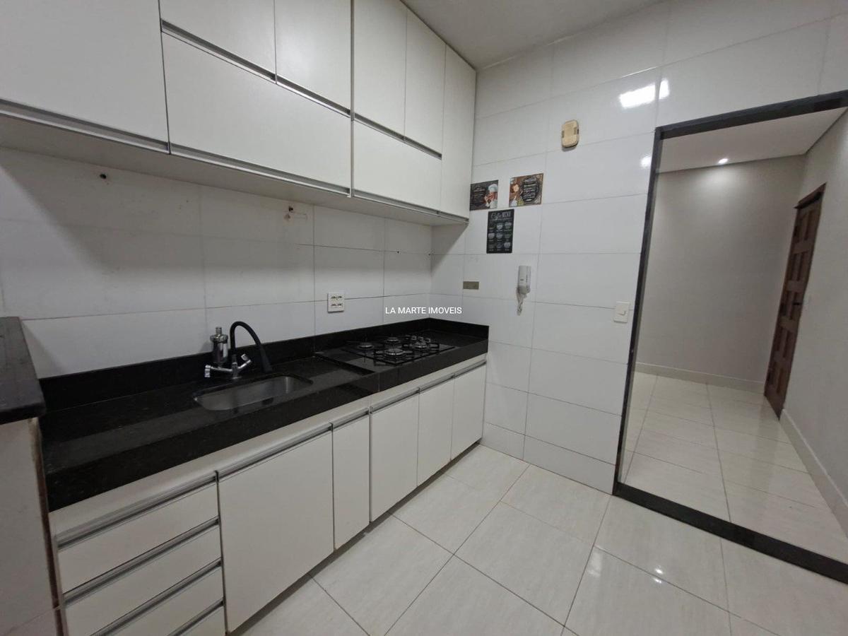 Apartamento, Jardim Riacho das Pedras, 2 Quartos, 1 Vaga
