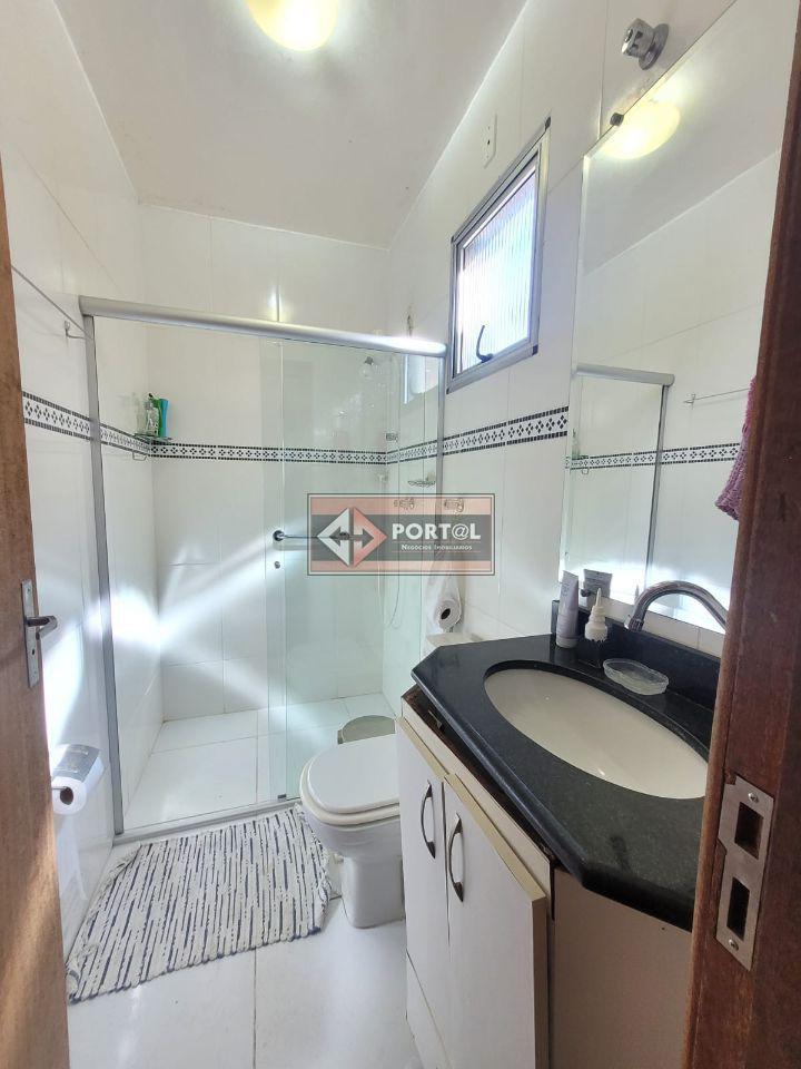 Casa, Santa Inês, 3 Quartos, 3 Vagas, 1 Suíte