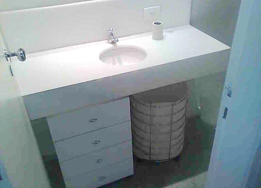 Apartamento, Centro, 2 Quartos