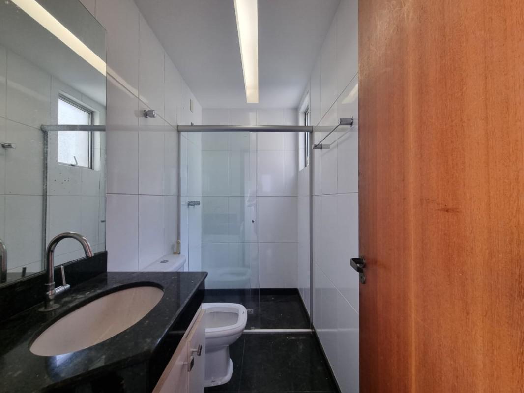 Cobertura, Jardim Riacho das Pedras, 3 Quartos, 2 Vagas, 1 Suíte
