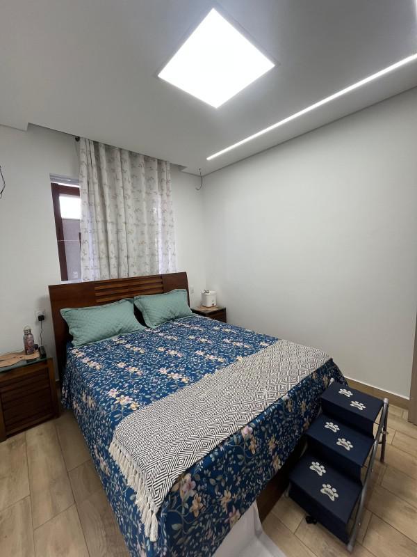 Apartamento, Eldorado, 3 Quartos, 2 Vagas, 1 Suíte