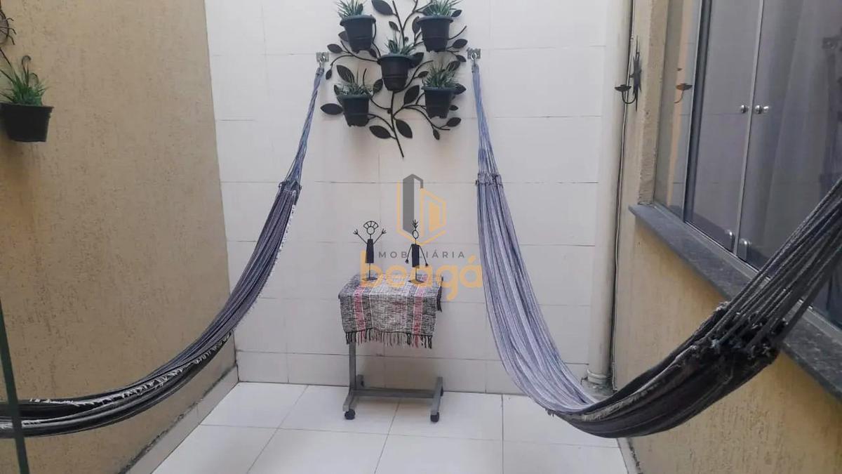 Casa, Parque Xangri-lá, 3 Quartos, 2 Vagas, 2 Suítes