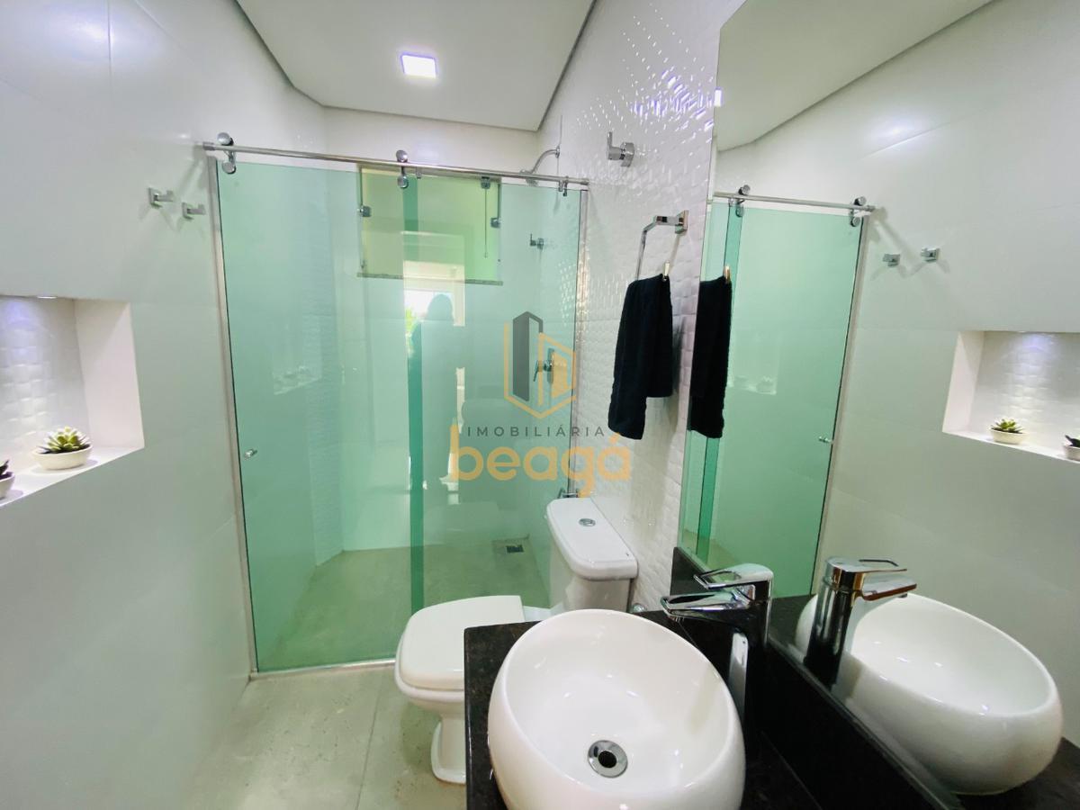 Casa, Novo Glória, 4 Quartos, 5 Vagas, 1 Suíte