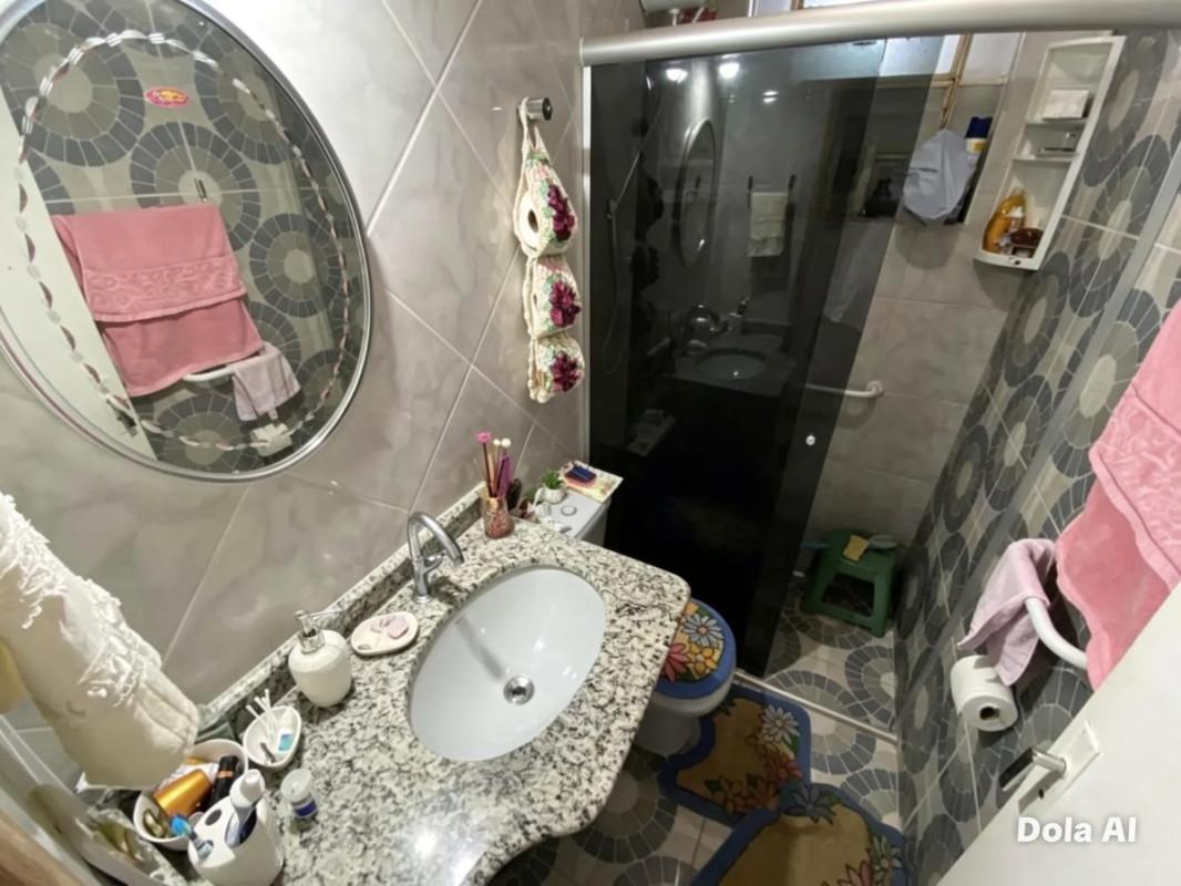 Casa, Teixeira Dias (barreiro), 4 Quartos, 0 Vaga