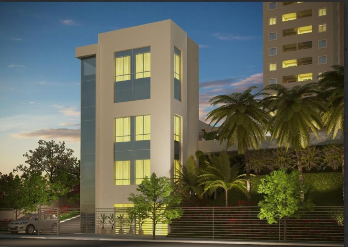 Apartamento, Nova Pampulha, 2 Quartos, 1 Vaga