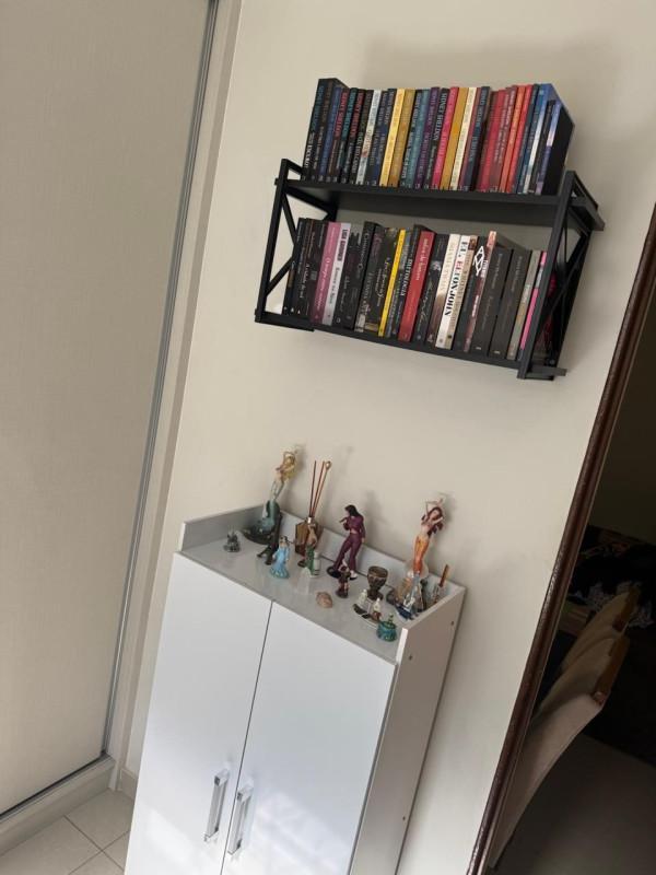 Apartamento, Industrial, 2 Quartos, 1 Vaga