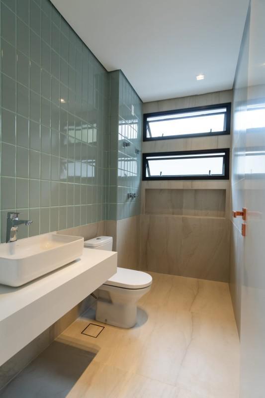 Casa, Planalto, 4 Quartos, 4 Vagas, 2 Suítes