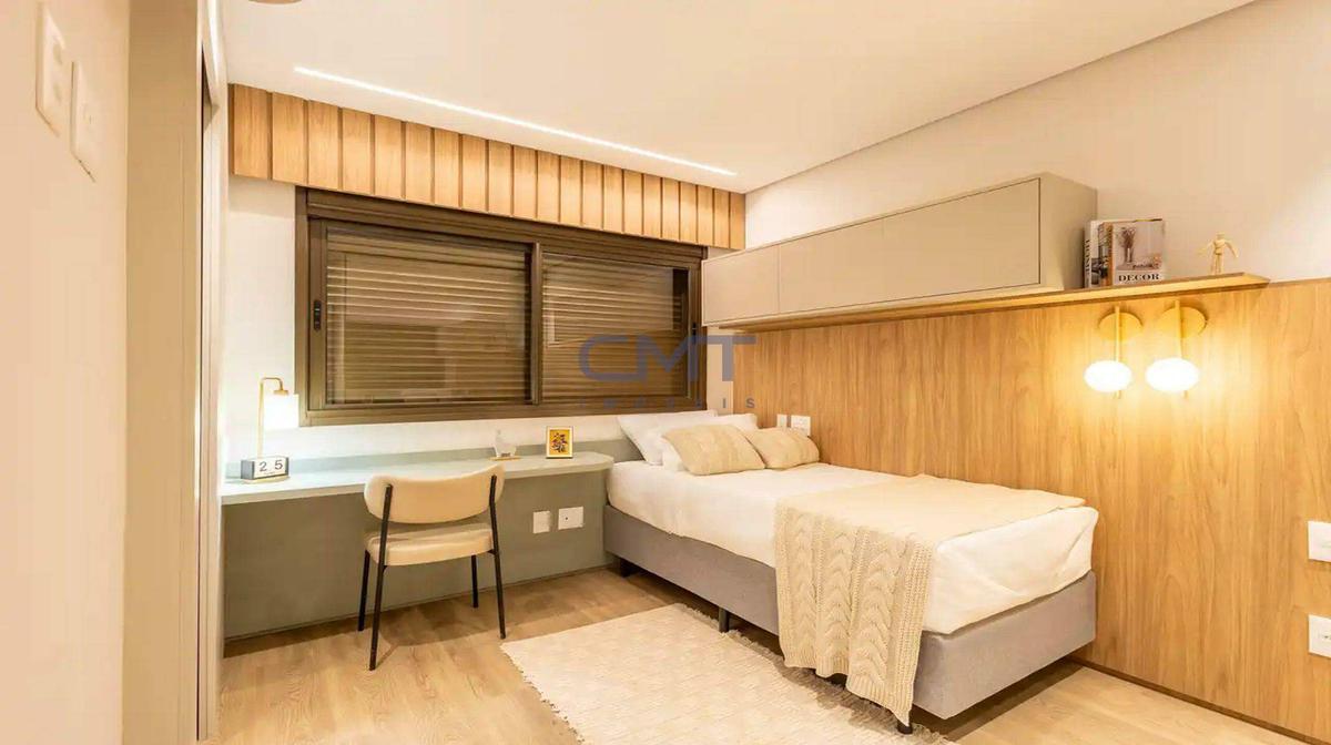 Apartamento, Sion, 2 Quartos, 2 Vagas, 2 Suítes
