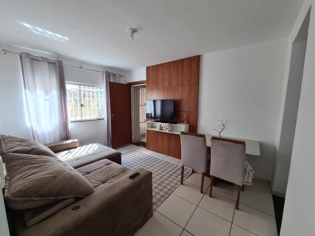 Apartamento, Masterville, 3 Quartos, 2 Vagas